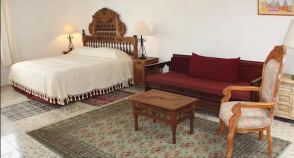 Bed and Breakfast Casa Carmen San Miguel de Allende Zewnętrze zdjęcie